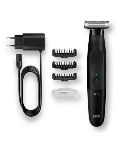 Afeitadoras BRAUN XT3100